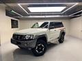 Nissan Patrol Platinum+ 2020 года за 41 999 999 тг. в Алматы