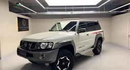 Nissan Patrol Platinum+ 2020 годаүшін41 999 999 тг. в Алматы