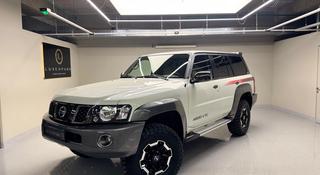Nissan Patrol Platinum+ 2020 года за 41 999 999 тг. в Алматы