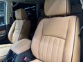 Nissan Patrol Platinum+ 2020 года за 41 999 999 тг. в Алматы – фото 11