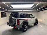 Nissan Patrol Platinum+ 2020 годаүшін41 999 999 тг. в Алматы – фото 3
