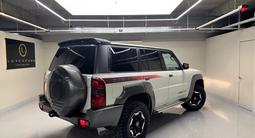 Nissan Patrol Platinum+ 2020 годаүшін41 999 999 тг. в Алматы – фото 3