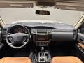 Nissan Patrol Platinum+ 2020 года за 41 999 999 тг. в Алматы – фото 12