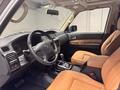 Nissan Patrol Platinum+ 2020 года за 41 999 999 тг. в Алматы – фото 10