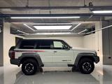 Nissan Patrol Platinum+ 2020 годаүшін41 999 999 тг. в Алматы – фото 2