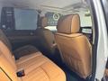 Nissan Patrol Platinum+ 2020 года за 41 999 999 тг. в Алматы – фото 20