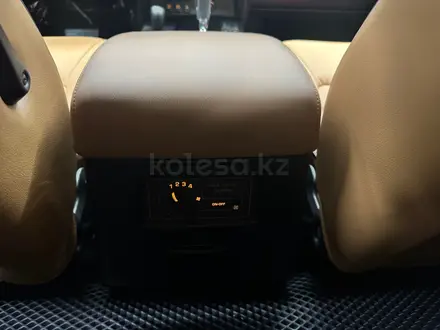 Nissan Patrol Platinum+ 2020 года за 41 999 999 тг. в Алматы – фото 21