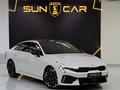 Kia K5 2023 года за 14 900 000 тг. в Шымкент