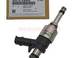 Форсунка топливная 353102S000 Hyundai/Kia 2.5 GDI (G4KN/G4NA) за 35 000 тг. в Астана