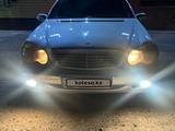 Mercedes-Benz C 200 2000 годаүшін1 499 999 тг. в Жезказган – фото 2