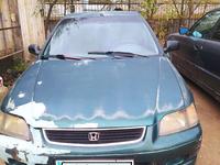 Honda Civic 1995 годаfor1 050 000 тг. в Алматы