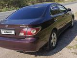 Lexus ES 300 2002 годаүшін5 700 000 тг. в Семей – фото 4