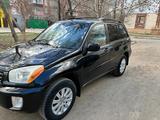 Toyota RAV4 2002 годаүшін5 200 000 тг. в Уральск – фото 4