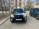 Toyota RAV4 2002 годаүшін5 200 000 тг. в Уральск – фото 2