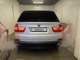 BMW X5 2007 годаүшін7 000 000 тг. в Алматы – фото 4