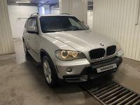 BMW X5 2007 года за 7 000 000 тг. в Алматы