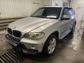 BMW X5 2007 годаүшін7 000 000 тг. в Алматы – фото 3