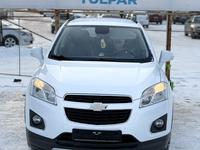 Chevrolet Tracker 2014 года за 6 300 000 тг. в Караганда