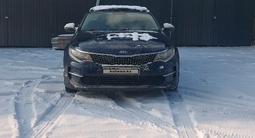 Kia Optima 2017 годаfor9 500 000 тг. в Алматы