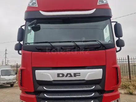 DAF  XF 480 FT 2020 года за 29 999 999 тг. в Актау – фото 2