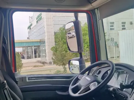 DAF  XF 480 FT 2020 года за 29 999 999 тг. в Актау – фото 11