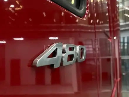 DAF  XF 480 FT 2020 года за 29 999 999 тг. в Актау – фото 13