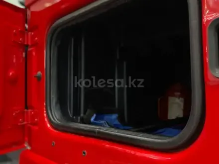 DAF  XF 480 FT 2020 года за 29 999 999 тг. в Актау – фото 14