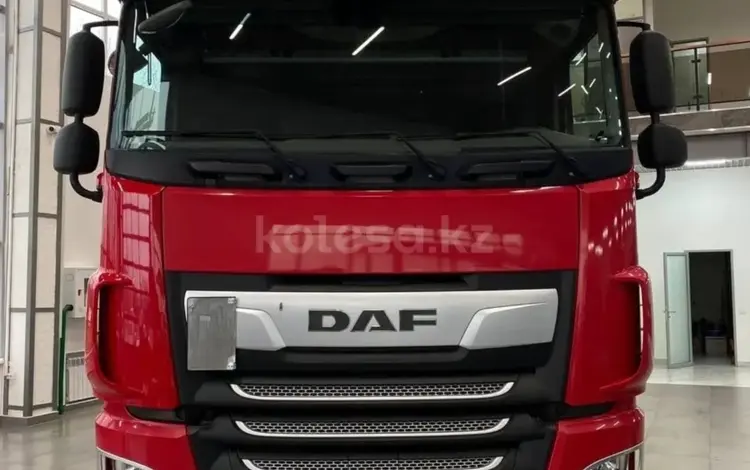 DAF  XF 480 FT 2020 года за 29 999 999 тг. в Актау