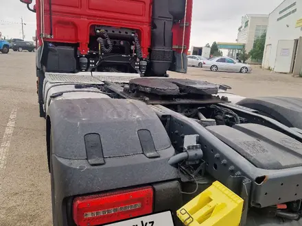 DAF  XF 480 FT 2020 года за 29 999 999 тг. в Актау – фото 3