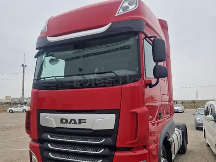 DAF  XF 480 FT 2020 года за 29 999 999 тг. в Актау – фото 4