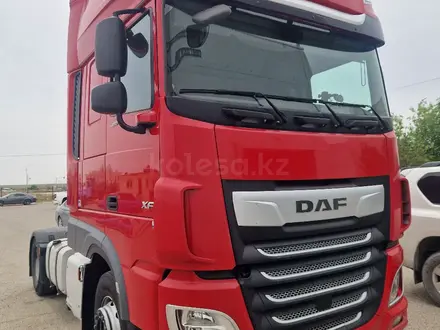 DAF  XF 480 FT 2020 года за 29 999 999 тг. в Актау – фото 5