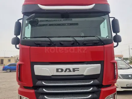 DAF  XF 480 FT 2020 года за 29 999 999 тг. в Актау – фото 6