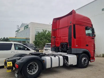 DAF  XF 480 FT 2020 года за 29 999 999 тг. в Актау – фото 8