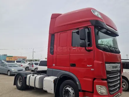 DAF  XF 480 FT 2020 года за 29 999 999 тг. в Актау – фото 9