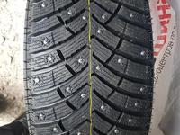 245/50R18 Nexen Win Spike 3 (шип) за 63 500 тг. в Алматы