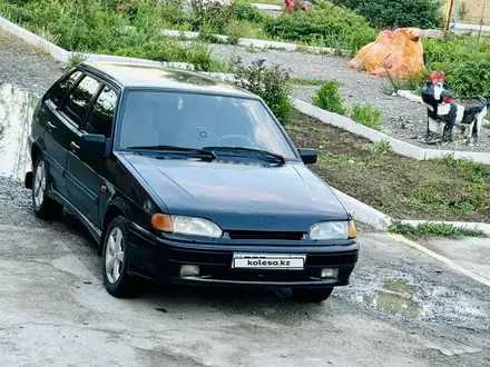 ВАЗ (Lada) 2114 2011 годаүшін1 000 000 тг. в Урджар