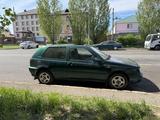 Volkswagen Golf 1997 годаүшін1 100 000 тг. в Астана – фото 4