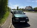 Volkswagen Golf 1997 года за 1 100 000 тг. в Астана – фото 5