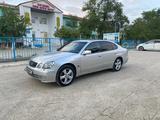 Lexus GS 300 2003 годаүшін5 000 000 тг. в Жанаозен – фото 5