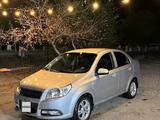 Chevrolet Nexia 2023 годаүшін5 500 000 тг. в Каргалы