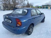 Chevrolet Lanos 2008 года за 1 650 000 тг. в Актобе