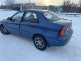 Chevrolet Lanos 2008 годаүшін1 650 000 тг. в Актобе – фото 4