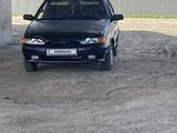 ВАЗ (Lada) 2114 2004 года за 900 000 тг. в Атырау