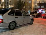 ВАЗ (Lada) 2114 2004 годаfor1 600 000 тг. в Астана – фото 3