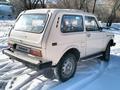 ВАЗ (Lada) Lada 2121 1981 года за 800 000 тг. в Текели – фото 5