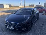 Hyundai Sonata 2014 года за 6 000 000 тг. в Туркестан