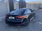 Hyundai Sonata 2014 года за 6 000 000 тг. в Туркестан – фото 3