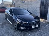 Hyundai Sonata 2014 года за 6 000 000 тг. в Туркестан – фото 2