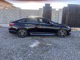 Hyundai Sonata 2014 года за 6 000 000 тг. в Туркестан – фото 4