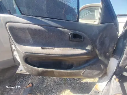 Toyota Corolla 1995 года за 550 000 тг. в Алматы – фото 8